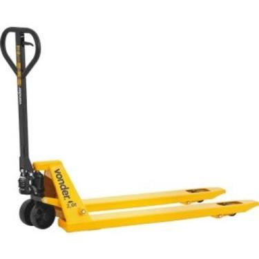 Imagem de Transpalete Hidráulico 2 Ton 1150mm x 550mm CSN205 Vonder