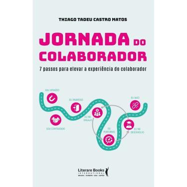 Imagem de Jornada do Colaborador - 7 Passos Para Elevar a Experiência do Colaborador