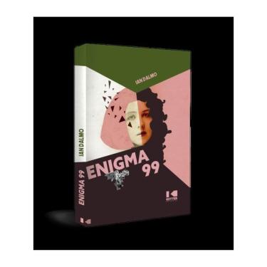 Imagem de Enigma 99