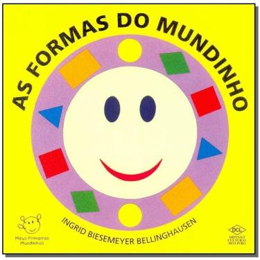 Imagem de Formas do Mundinho, As