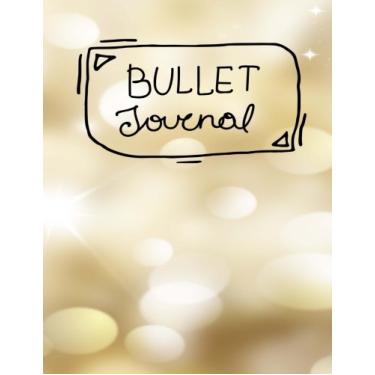 Imagem de Bullet Journal: A4 – 160 pagine – Watercolor - Marmo - Copertina morbida lucida, Griglia Punti, Puntinato, Bullet Journal, Dot Grid, Planner, Planning, Organizer, Journal