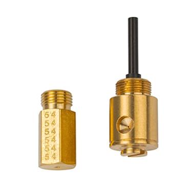 Imagem de Aillsa Kit de conversão de propano líquido LPKIT-3/XAA para substituição de conversão de gás natural para propano líquido (LP) compatível com Samsung