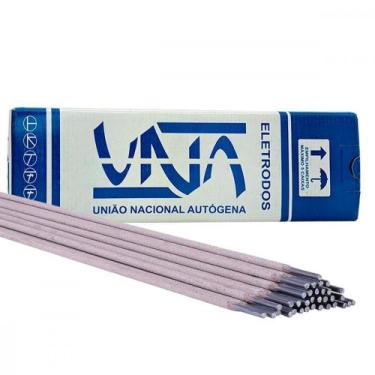 Imagem de Eletrodo Cifarelli Unix 308L-16 Aco Inox - 3,25Mm - Caixa - Kit C/5 Ki