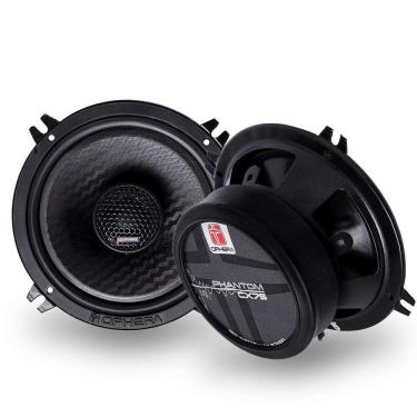 Imagem de Par Alto Falante Coaxial Ophera Cx75 6 Polegadas 150Watts