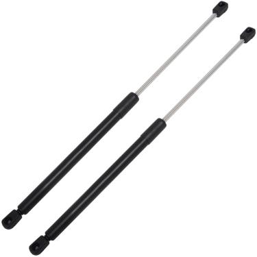 Imagem de Par Amortecedor Tampa Traseira Porta Mala Mola Gás Gol G5 G6 GV GVI 2008 à 2017