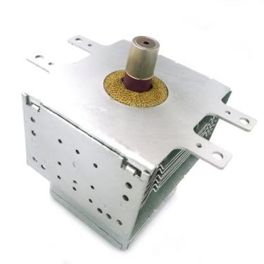 Imagem de Tubo de forno de micro-ondas compatível com ímã de micro-ondas NGC-3015 2M246-03TAG WB27X10309 2M248J