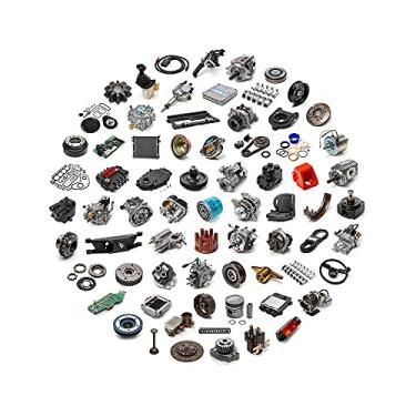 Imagem de FPE - Válvula de empilhadeira fluxo enxuto de ar/gás IMPRKCA225 Hacus Aftermarket - Novo