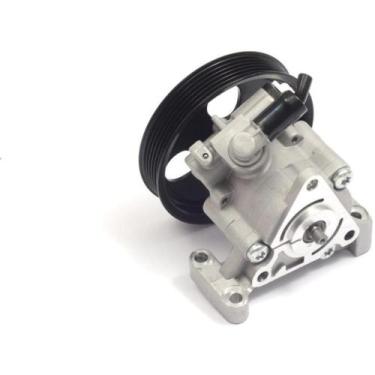 Imagem de Bomba direção hidráulica Fiat Grand Siena 2012 a 2019 Trw