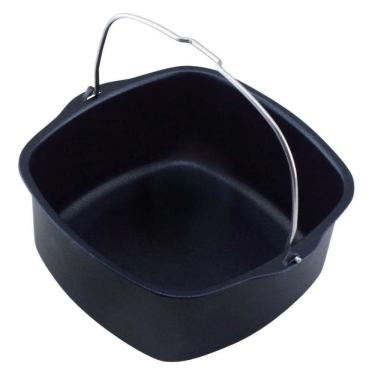 Imagem de Forma Assadeira Para Fritadeira Airfryer Ri9220/ri9225/ri92