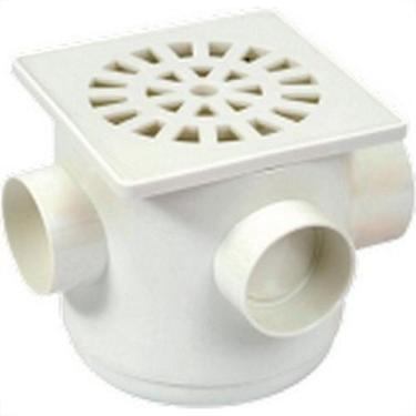 Imagem de Herc Caixa Sifonada  100X100X50 Qdr 2259