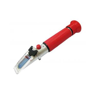 Imagem de Refratômetro Arla32 Concentração Ureia Faixa Medição 0 A 40% Brix Rtu-