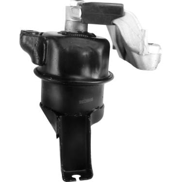 Imagem de Coxim hidráulico direito new civic 2.0 2012 2013 2014 2015 - 94073 - a