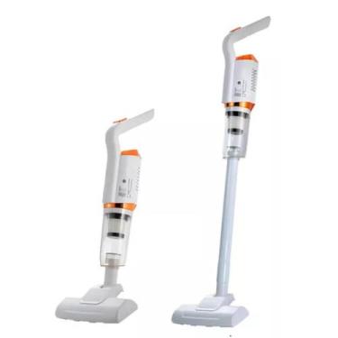 Imagem de Aspirador Vertical com Luz LED  Para ver cada detalhe durante a limpez