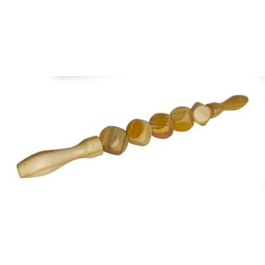 Imagem de Massageador  Corporal Rolo Cubos Maderoterapia - Nadalini