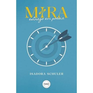 Imagem de MIRA estrago em poesia 