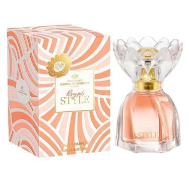 Imagem de Perfume Royal Style Eau de Parfum 30ml - Marina de Bourbon