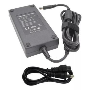 Imagem de Fonte Carregador Para Dell Gamer G3 G5 G7 180w 19,5v 9.23a - para dell