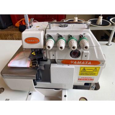 Imagem de Ponto Cadeia Yamata 4 Fios- Completa ( bivolt)