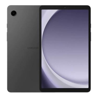 Imagem de Tablet 8.7 Galaxy Tab A9 Enterprise Editon, 4G, Wi-Fi, 64GB, SM-X115NZAAL05, samsung samsung