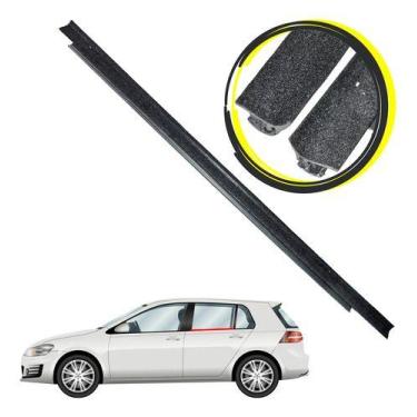 Imagem de Pestana traseira externa uno / premio / elba 4 portas -- - METALSYSTEM