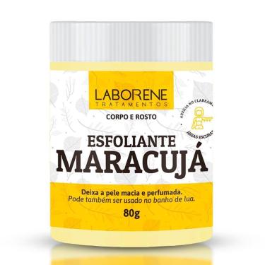 Imagem de Laborene - 02 Esfoliante Maracujá 80G