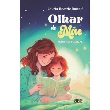 Imagem de Olhar De Mãe