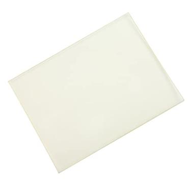 Imagem de Placa de Estampagem de Poliuretano Resistente Ao Desgaste Protetor Punch Chisel Buffer para o Redutor de Ruído de Resistência à Superfície Lisa e de Couro Com Grande Elasticidade