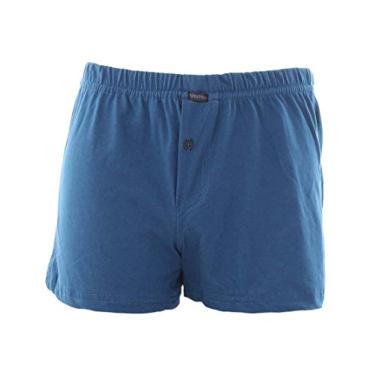 Imagem de Samba Canção Algodão Mechler