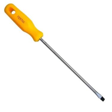 Imagem de Chave de Fenda Solid Fertak, 5/16x4