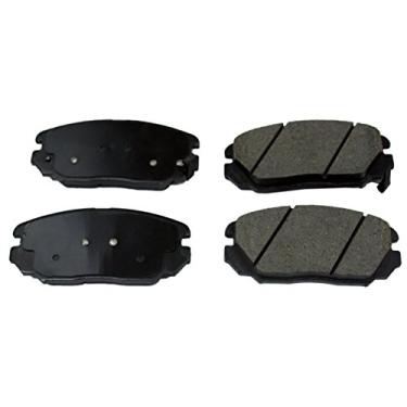 Imagem de Monroe Pastilha de freio de cerâmica GX1125 ProSolution