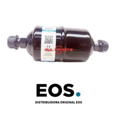 Imagem de Filtro Secador 3/8 C/Rosca Comercial C162383 - EOS