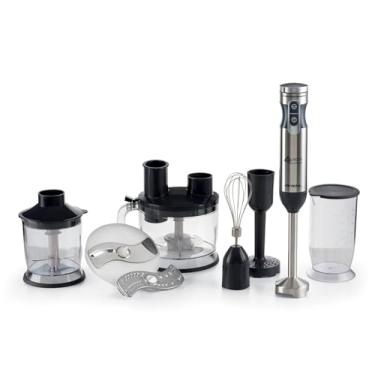 Imagem de Mixer Multifuncional 7 em 1 com 10 Velocidade + Turbo 800W 220V Ariete