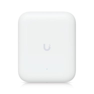 Imagem de Ponto de acesso Wi-Fi 7 U7 Outdoor Tri-Band