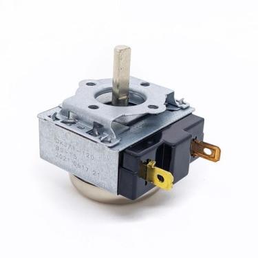 Imagem de Timer / Temporizador Universal Para Fornos Elétricos - 120 Minutos - V
