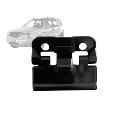 Imagem de TRAVA Do Apoio De Braço Grand Vitara 2008 A 2016 - TCP