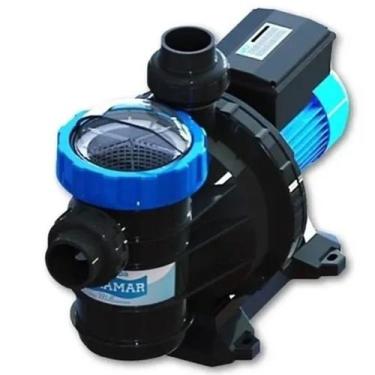 Imagem de Bomba Piscina 1CV BMC100 - Sodramar, Monofásico