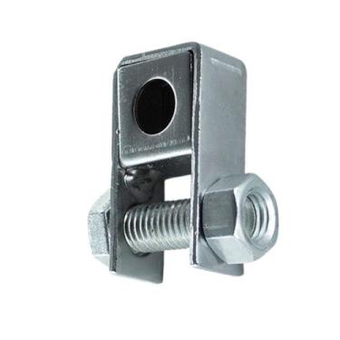 Imagem de ALONGADOR TRASEIRO BIZ 100 / BIZ 110i / BIZ 125 - PAR ZINCADO - ARBYN