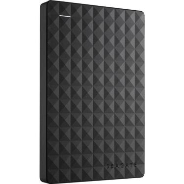 Imagem de Hd Externo Usb 3 0 500gb Seagate 2 5 Expansion Stea500400