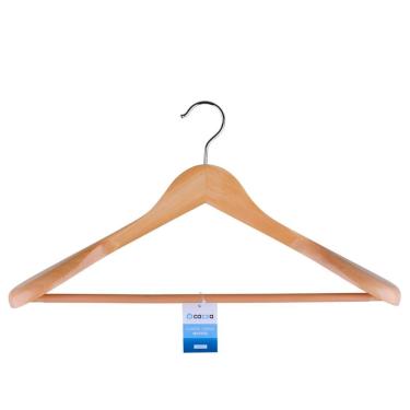 Imagem de Cabide para Terno Madeira Native Cazza