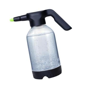 Imagem de Generic Pulverizador de Espuma Elétrico 2L para Uso Doméstico, Limpeza de Carros E Rega de Flores
