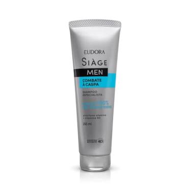 Imagem de Eudora Siàge Men Combate à Caspa Shampoo 250ml