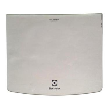 Imagem de Vidro Tampa Lavadora Electrolux LTD13 LTD15 LDD16 Original