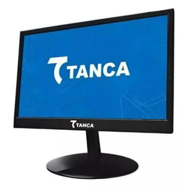 Imagem de Monitor Tanca Led 15.6'' Tml -150 Bivolt Widescreen