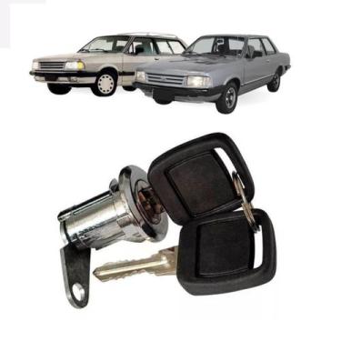 Imagem de Cilindro Porta Corcel 1977 A 1986 Del Rey 1981 A 1991 Belina - Atemis,
