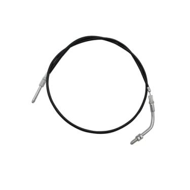 Imagem de 1 peça SHLPDFM Go kart shift cabo reverso 539-1000 compatível com Carter Brothers Talon Ace Maxxam 150 150cc