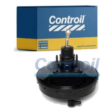 Imagem de Servo Freio Duna 1994 A 1995 / Elba 1992 A 1996 / Fiorino 1992 A 1993 