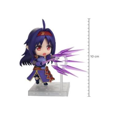 Imagem de Action Figure Sword Art Online - Yuuki - Nendoroid - GOOD SMILE