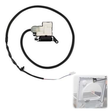 Imagem de PSLER W11414731 Chave de trava da tampa da lavadora para W11513248 DTL60003 DTL6000 CAW45125LW0-WPL MVW4505MW0-WPL, Substituição para AP7002928