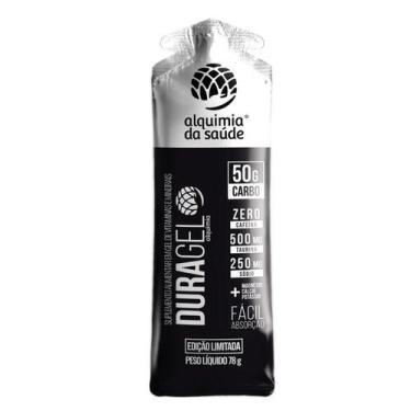 Imagem de Carbogel Box 50g Carbo Alquimia da Saúde Neutro 15 Unidades 60g, Neutr