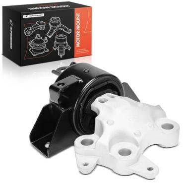 Imagem de A-Premium Suporte de transmissão superior compatível com Buick Encore 2016-2021 e Chevrolet Trax 2017-2021, 1,4L, transmissão automática